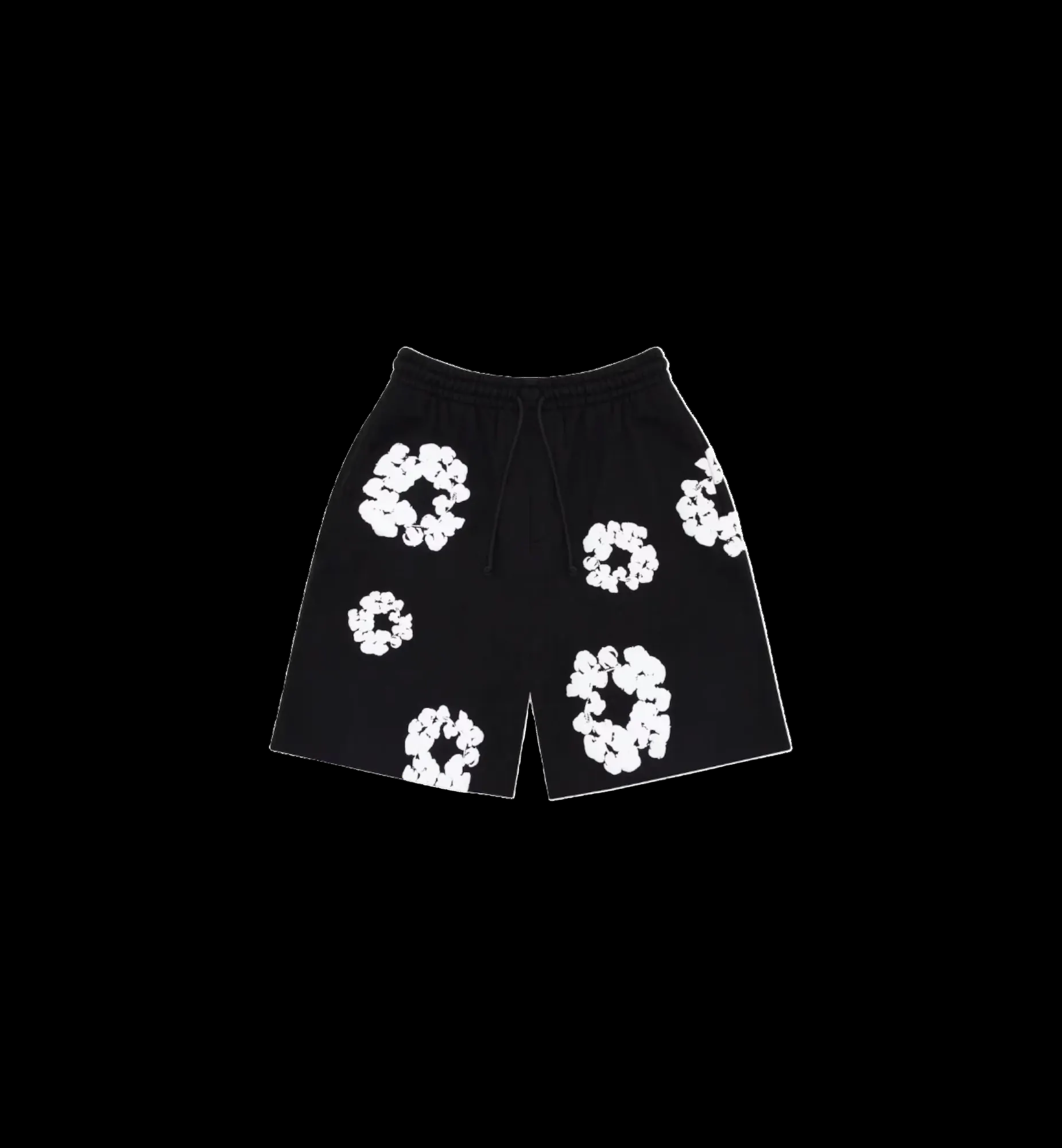 Denim Tears - Black