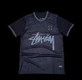 Stussy - Brazil Football Jersey