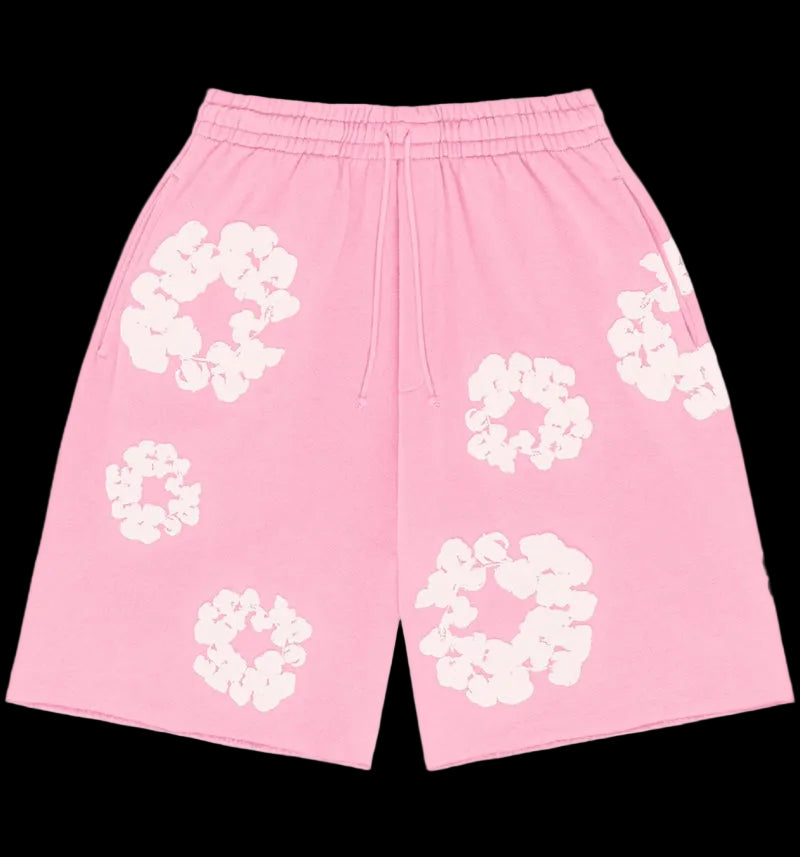 Denim Tears - Pink