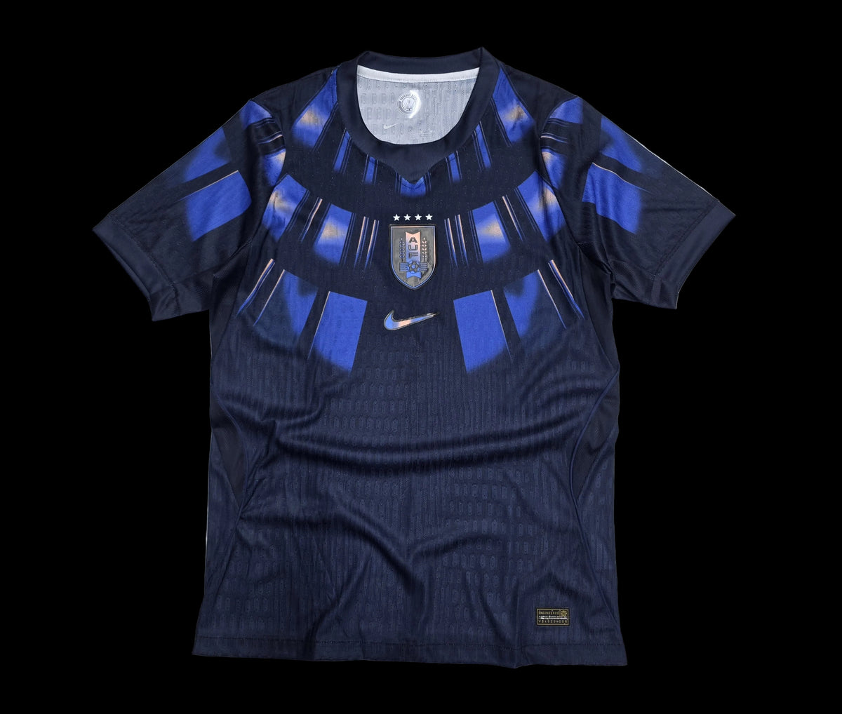 2026 Uruguay Home Jersey