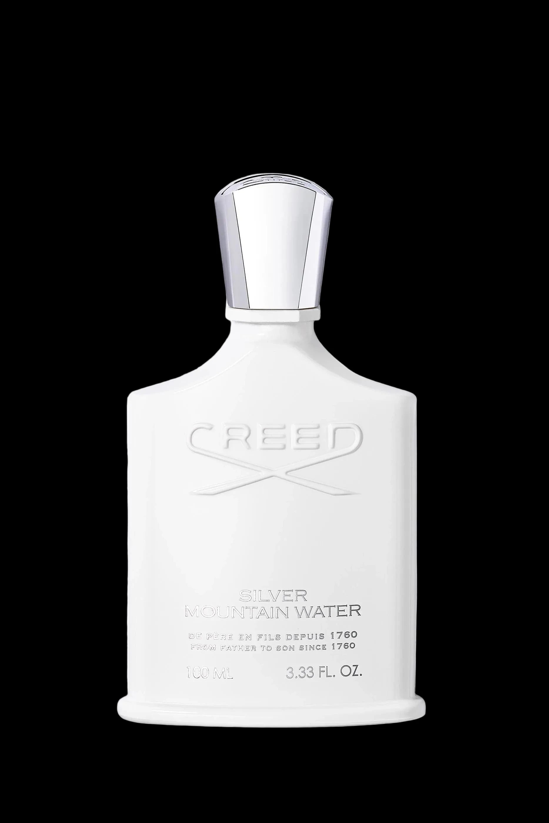 Creed Silver Mountain Water EDP - 100ML