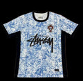 Stussy - Portugal Football Jersey