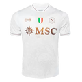 Italy Napoli - Football Jersey