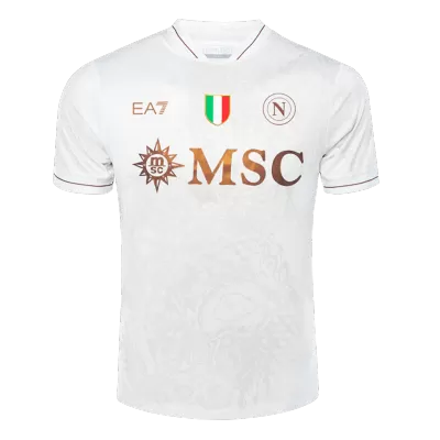 Italy Napoli - Football Jersey