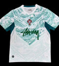 Stussy - Portugal Football Jersey