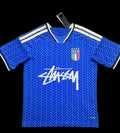 Stussy - Italia Football Jersey