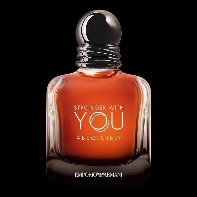 Stronger With You Absolutely – 100ML