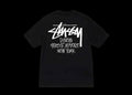 Stussy Black T