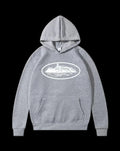 Corteiz Hoodie - Gray