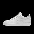 Nike AirForce ( White )