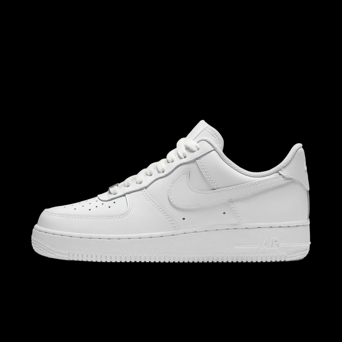 Nike AirForce ( White )