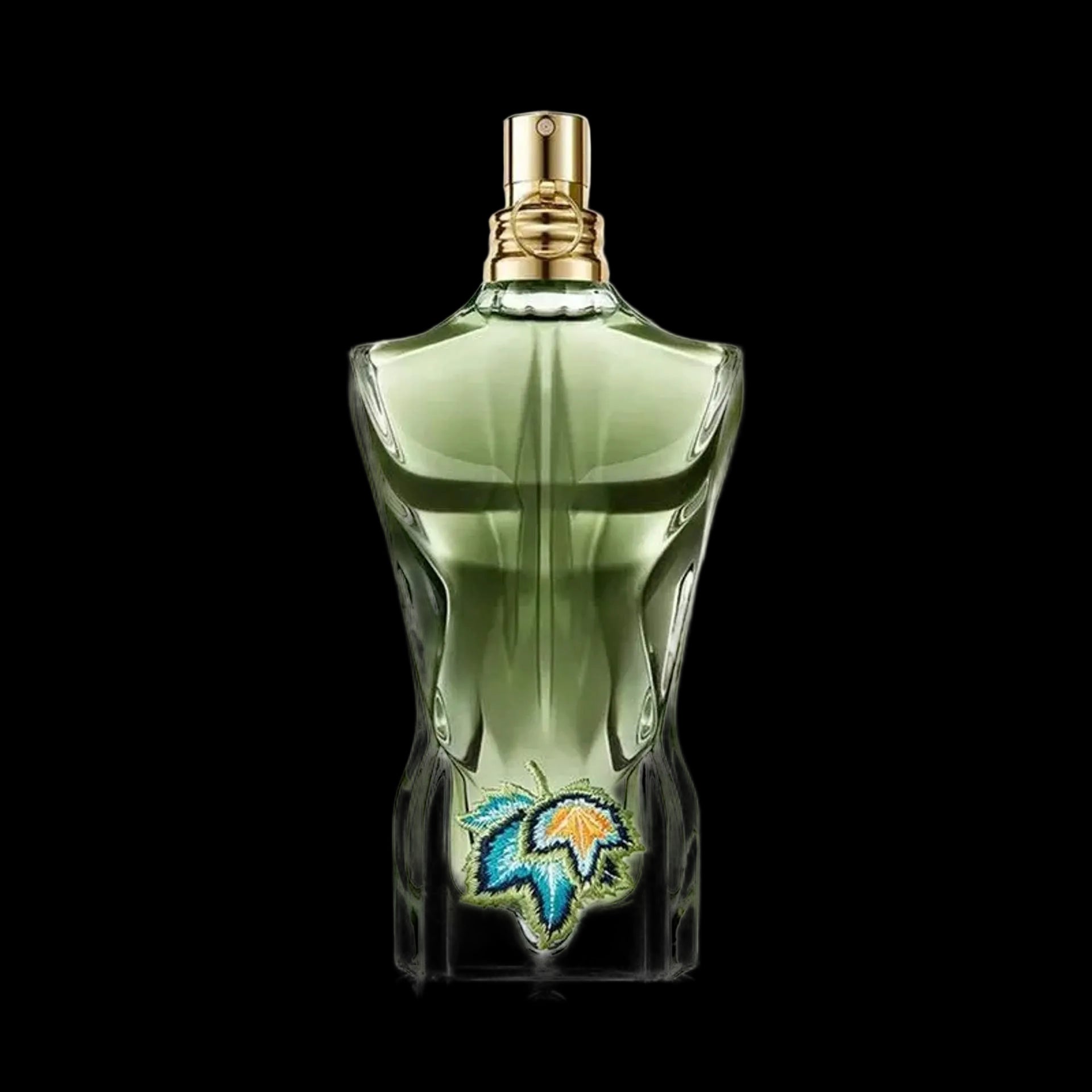 Jean Paul Gaultier Le Beau Paradise Garden – 125ML