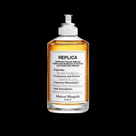 Maison Margiela Replica By the Fireplace - 100ML