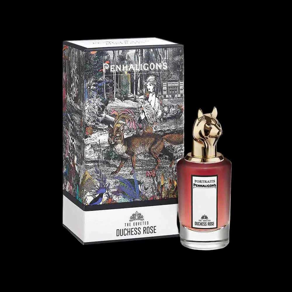 PENHALIGON'S The Coveted Duchess Rose Eau De Parfum 75ML