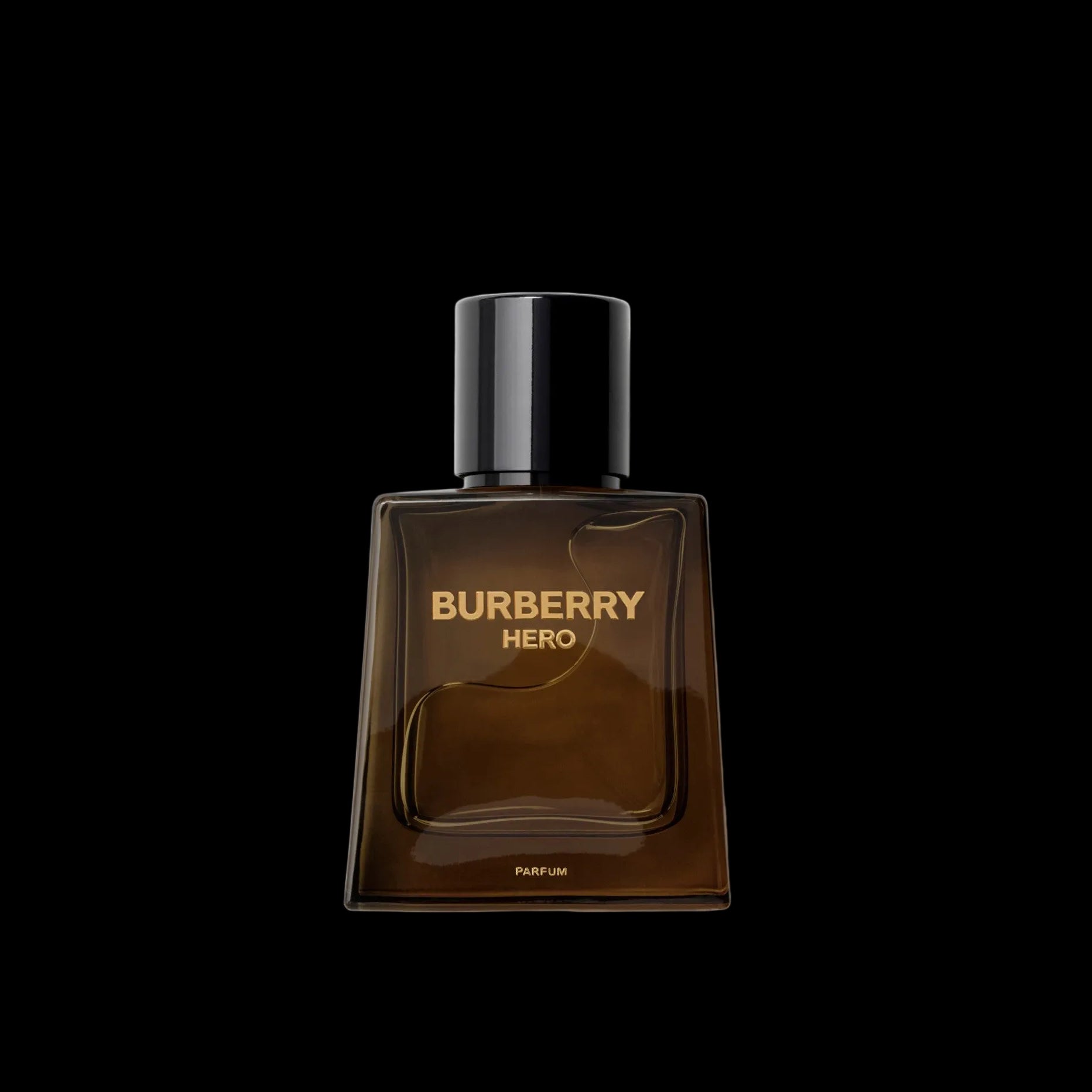 Burberry Hero Parfum - 100ML