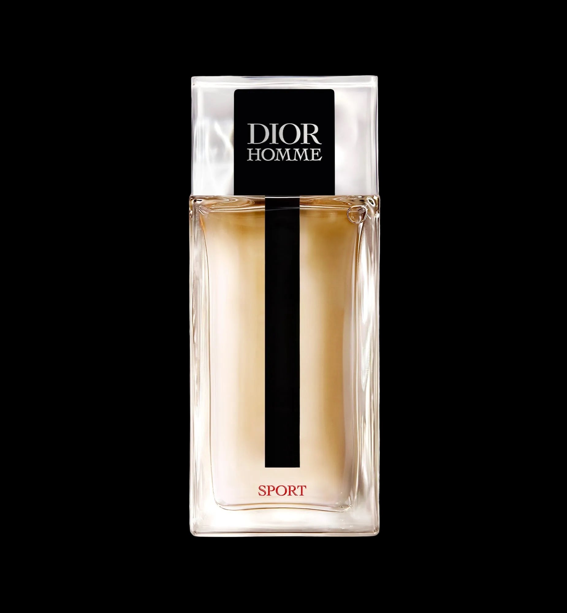 Dior Homme Sport - 125ML