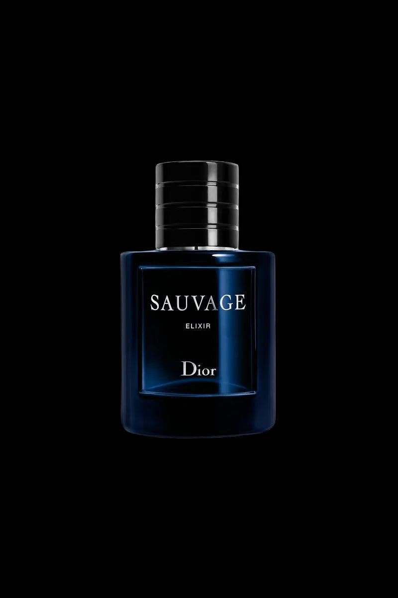 Dior Sauvage Elixir - 100ML
