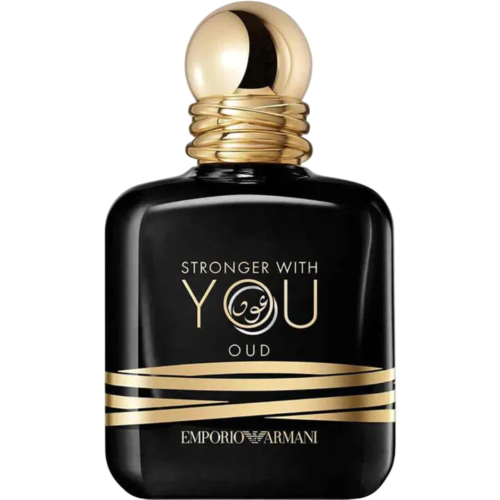 Stronger With You Oud - 100ML EDP