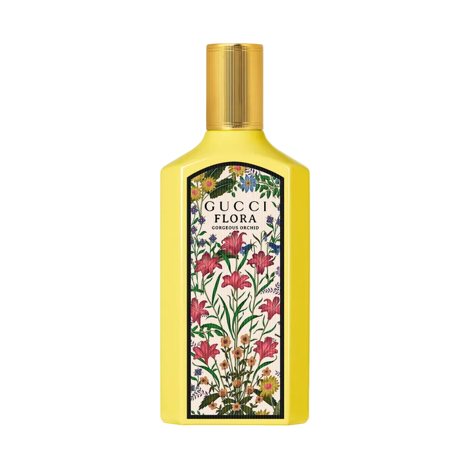 Gucci Flora Gorgeous Gardenia EDP - 100ML