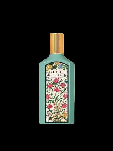 Gucci Flora Gorgeous Jasmine EDP - 100ML