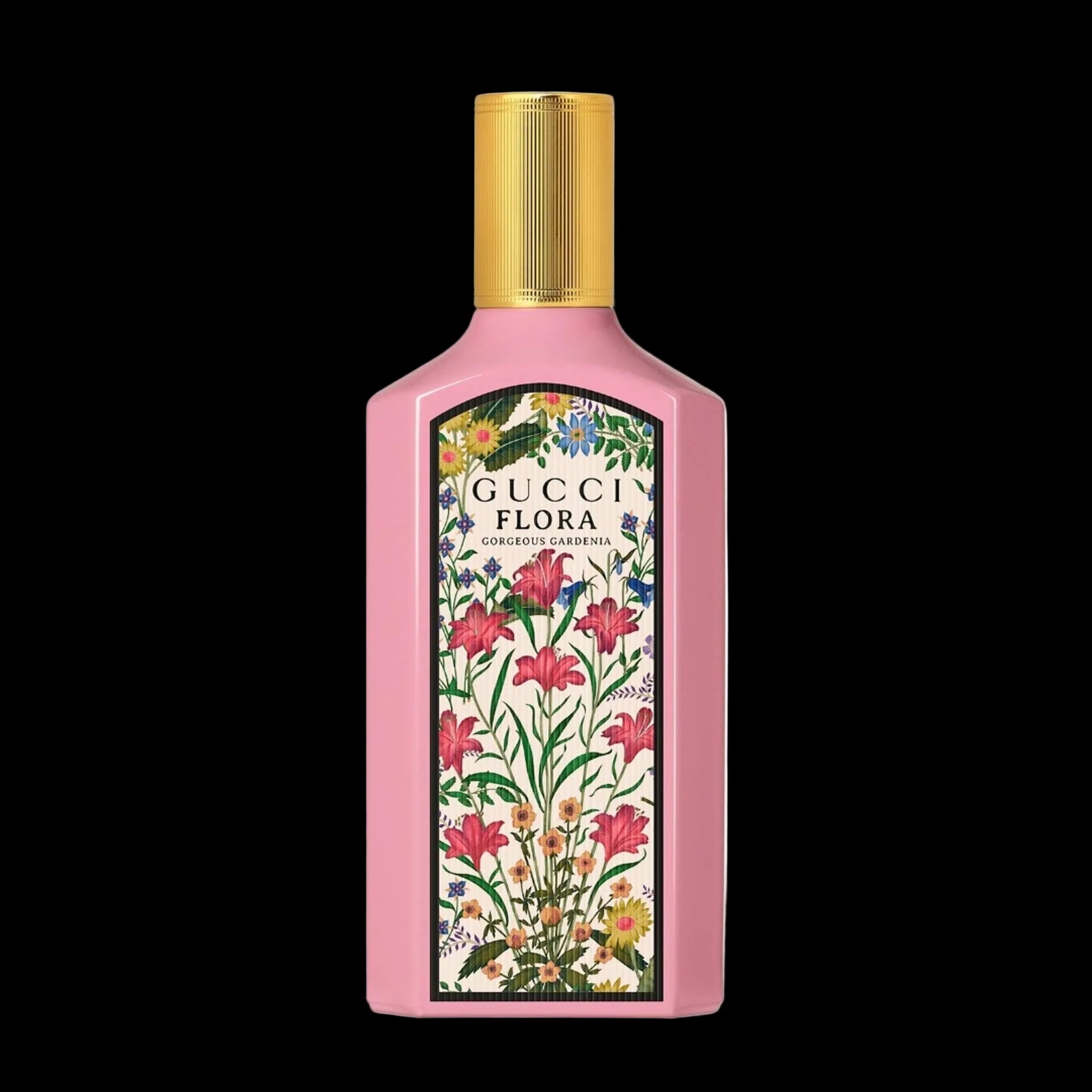Gucci Flora Gorgeous Magnolia EDP - 100ML