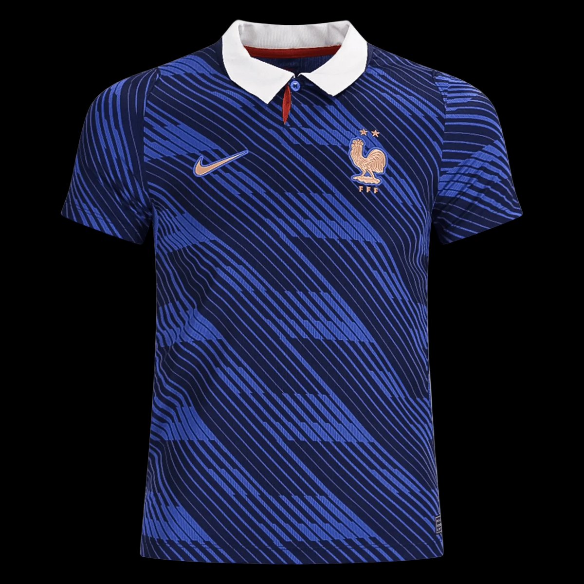 2026 France World Cup Football Jersey
