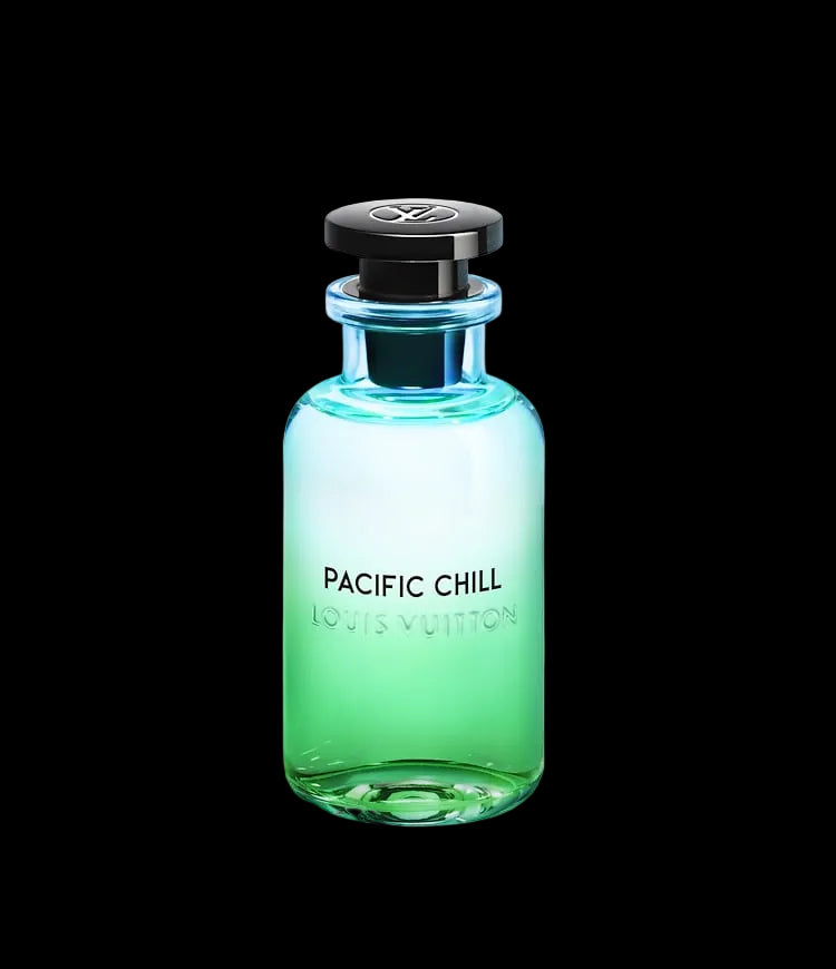 Louis Vuitton Pacific Chill EDP - 100ML