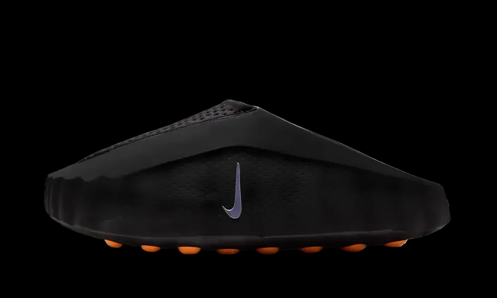 Nike Minds 01 - Black
