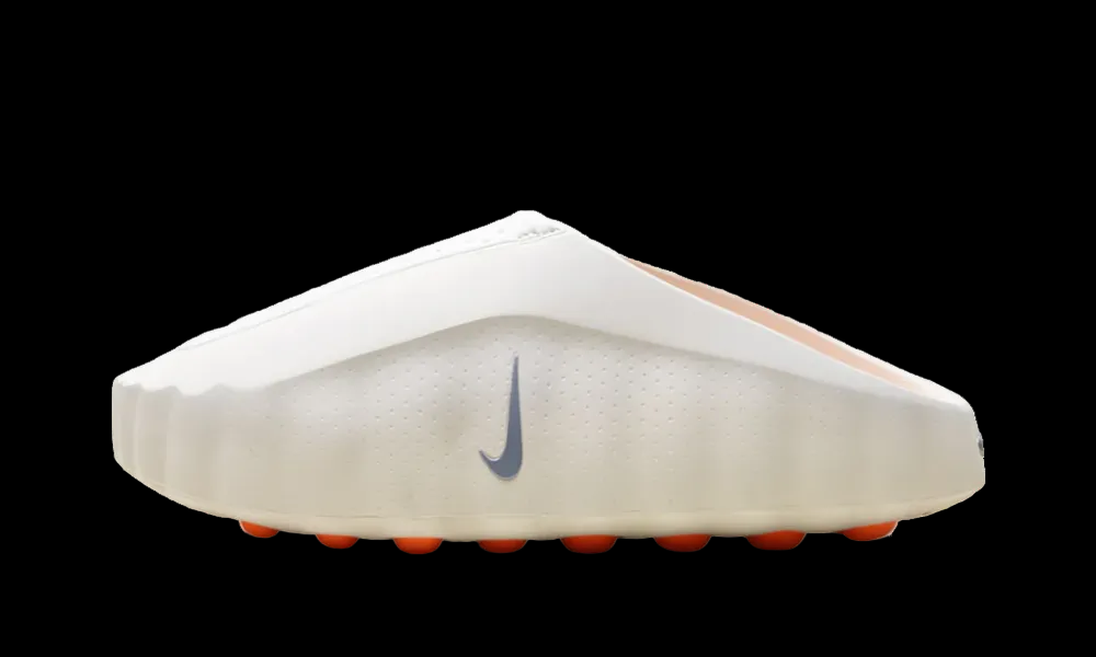 Nike Minds 01 - White