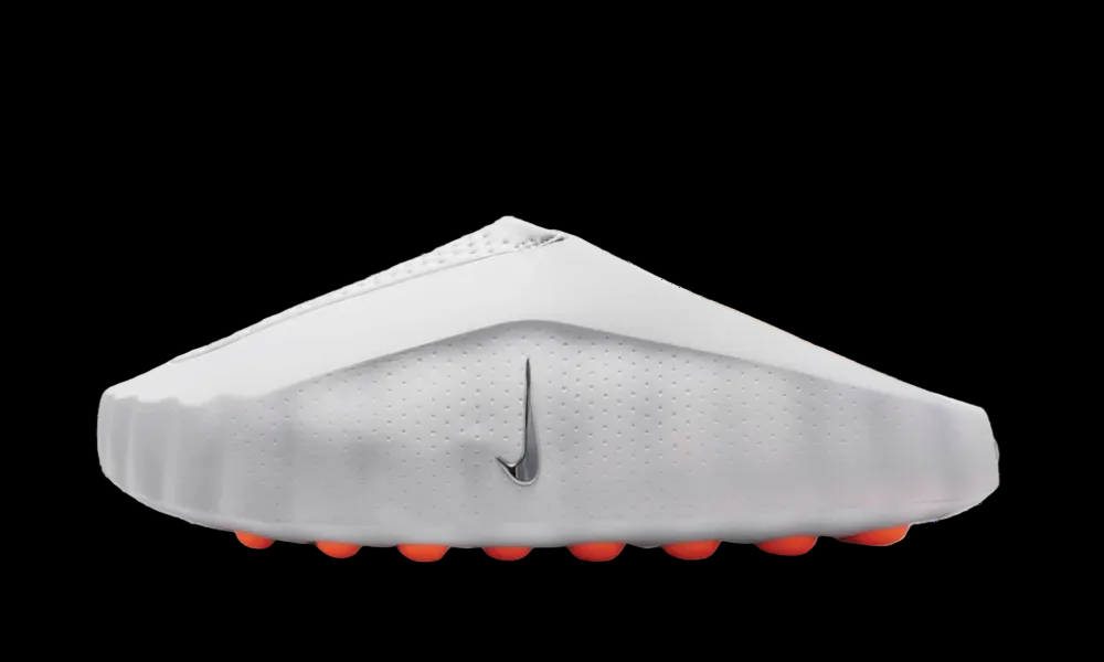 Nike Minds 01 - Gray