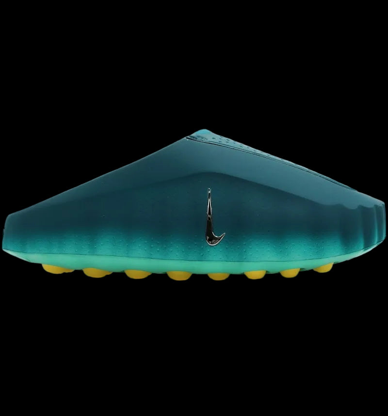 Nike Minds 01 - Turquoise