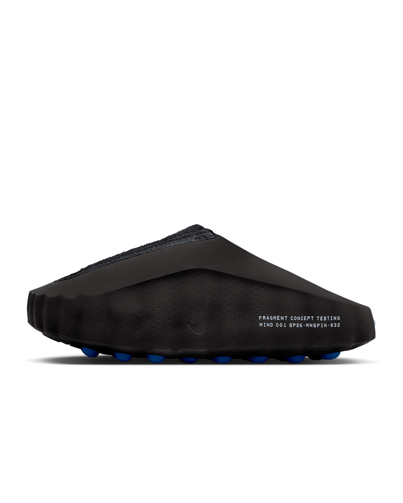 Nike Minds 01 - Fragment