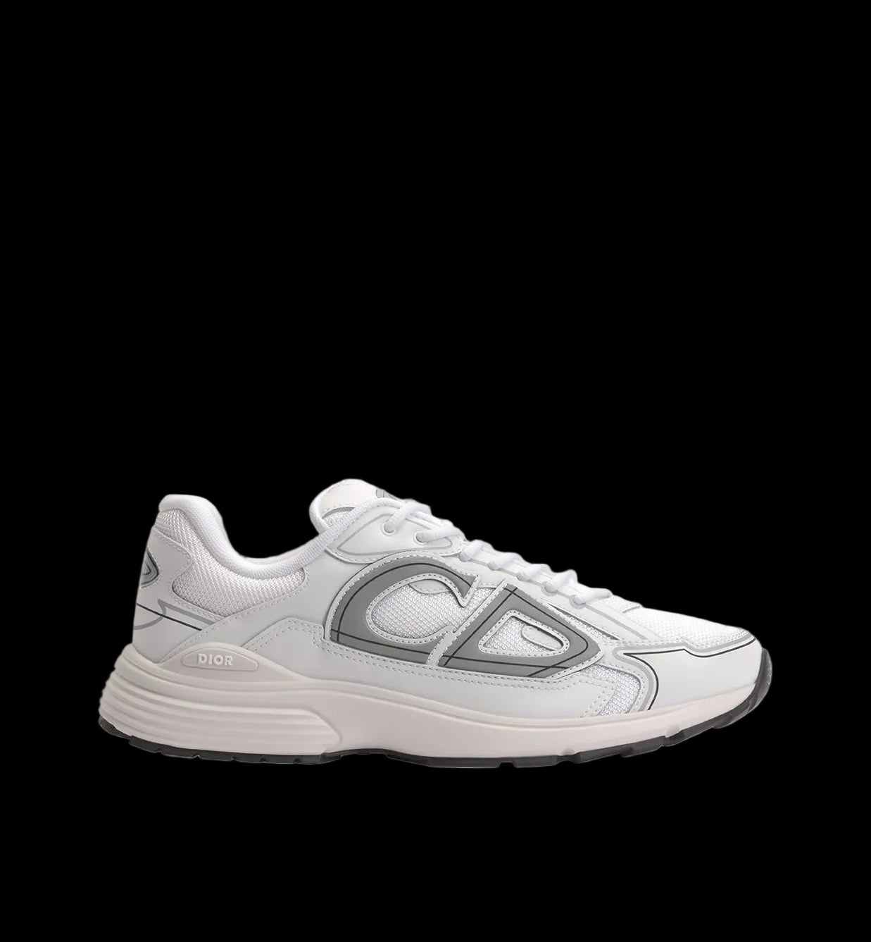 Dior B30 - White