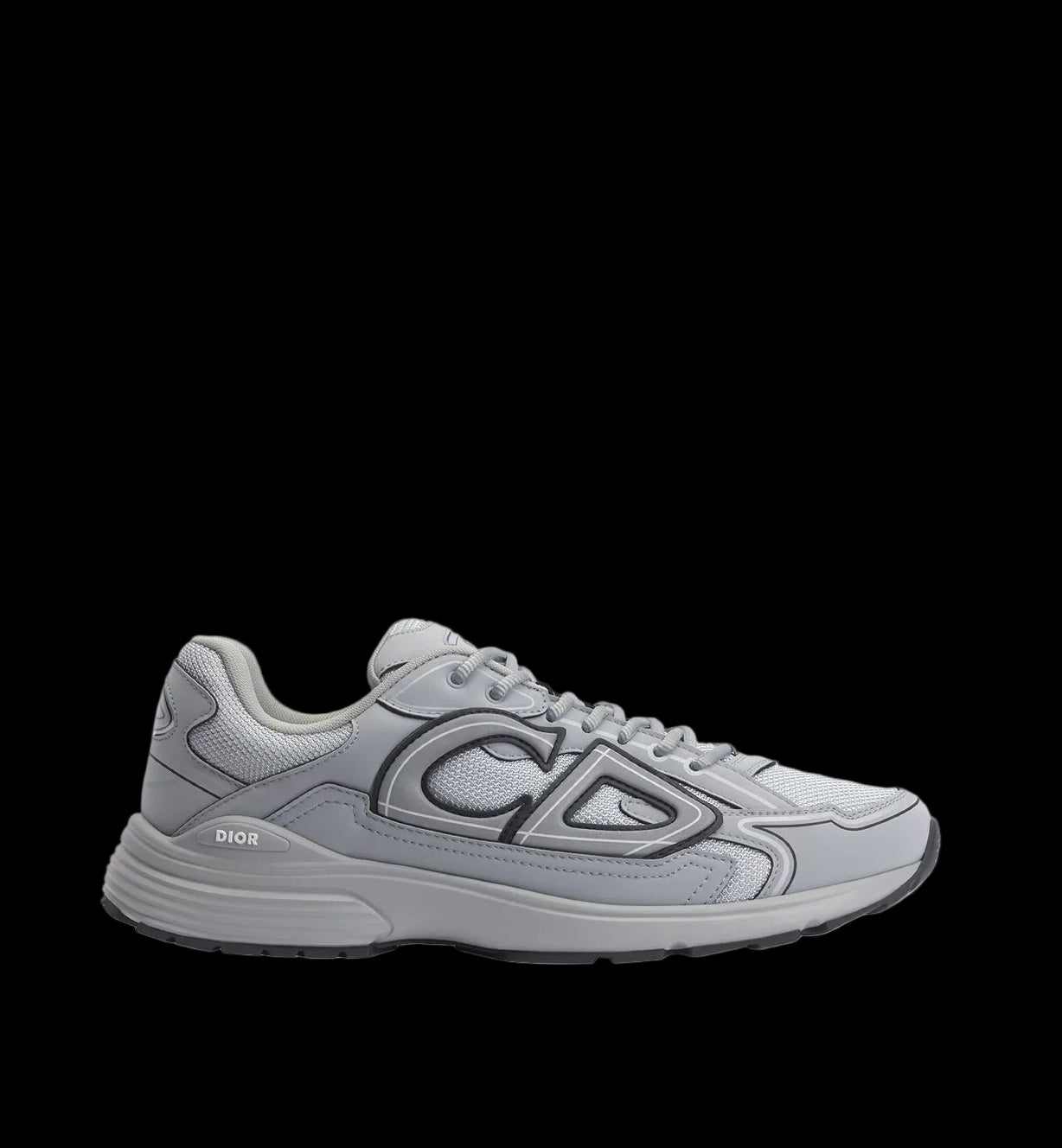 Dior B30 - Gray