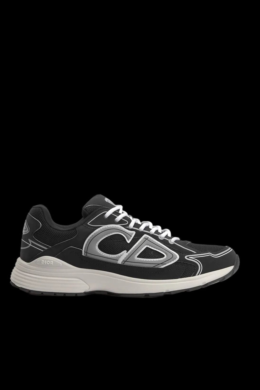 Dior B30 - Black & White