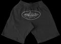 Corteiz Short - Black