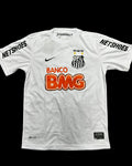 2014 Neymar Santos Football Jersey